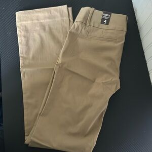 The Limited NWT exact stretch modern boot cut